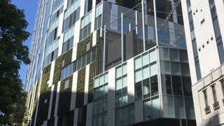 飲食店、ホテル、オフィス