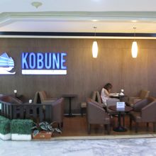 小船（フォーチュンタウン店）