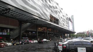 ＭＲＴの両駅からどちらも徒歩圏内