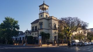 AC ホテル シウダッド デ セビリア