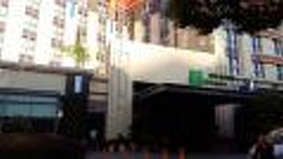 ホリデイ イン エクスプレス シャンハイ プートゥオ バイ IHG