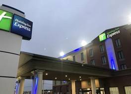 ホリデイ イン エクスプレス ケネディー エアポート