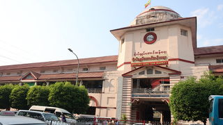 土産物が充実しています