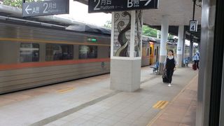 原住民の言葉で「バタアン」