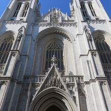 St. George Church of Antwerp