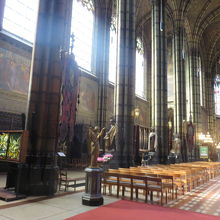 St. George Church of Antwerp