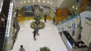 平成最後の日に利用