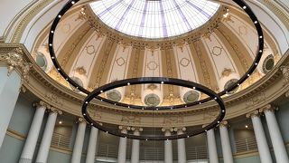 パサール風のオシャレな雰囲気