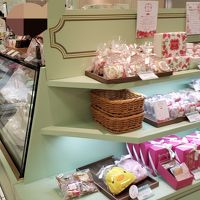 L’OLIOLI 大丸札幌店