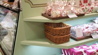 L’OLIOLI 大丸札幌店