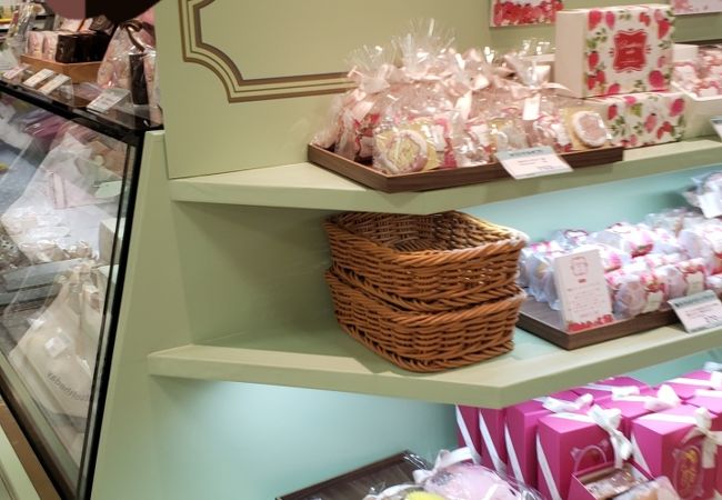 L Olioli 大丸札幌店 クチコミ アクセス 営業時間 札幌 フォートラベル L Olioli 大丸札幌店 クチコミ アクセス 営業時間 札幌 フォートラベル