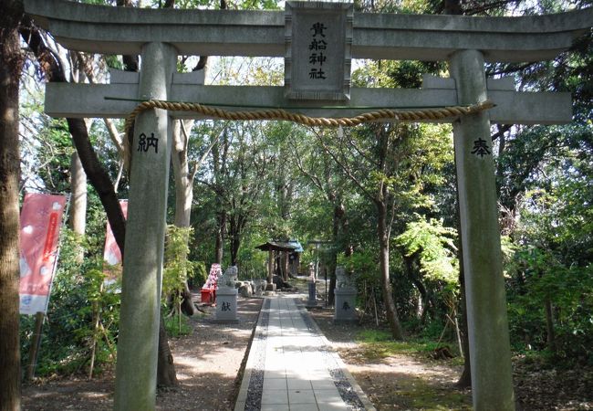 恋を祈る神社