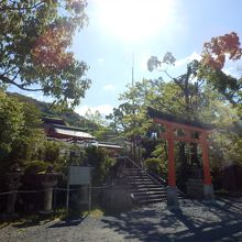 宇治神社