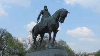 第2代ベルギー国王で・・・