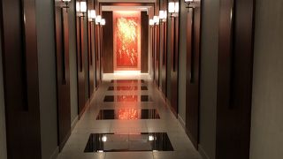 納得の快適度！訪れる価値あり