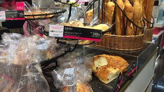 フォション高島屋日本橋