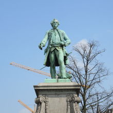 ミュージアムスクエア