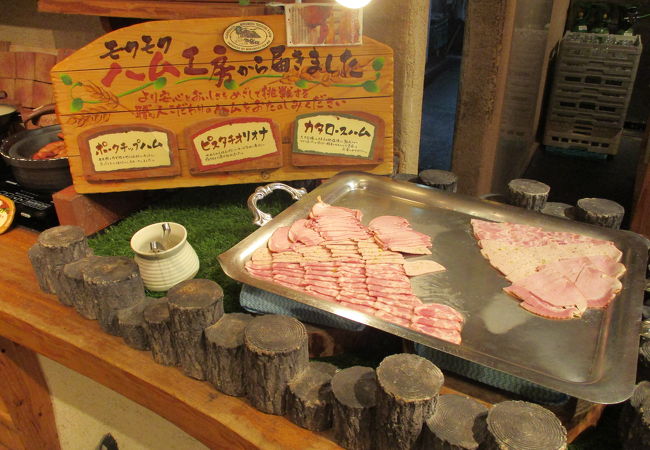 モクモク 風の葡萄 草津店 クチコミ アクセス 営業時間 草津 滋賀 フォートラベル モクモク 風の葡萄 草津店 クチコミ アクセス 営業時間 草津 滋賀 フォートラベル