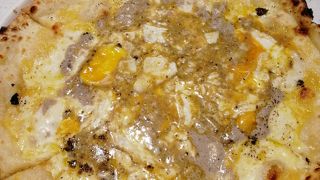 味は悪くないですよ