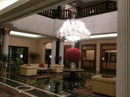The Oberoi Grand Kolkata 写真