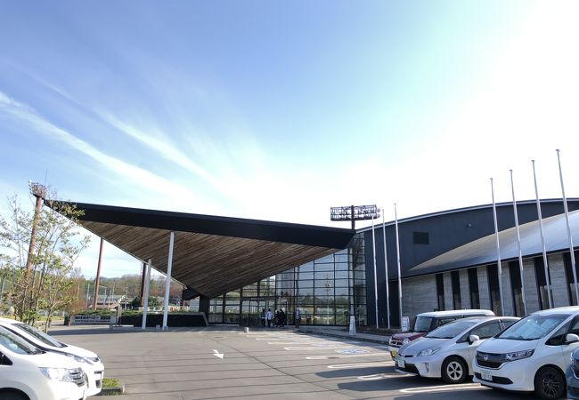 軽井沢アイスパーク クチコミ アクセス 営業時間 軽井沢 フォートラベル