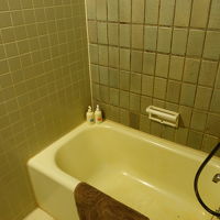 部屋風呂（大浴場あり）