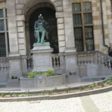 ヘンドリック コンシェンス ヘリテージライブラリー 