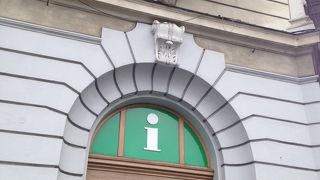 ツーリストインフォメーション