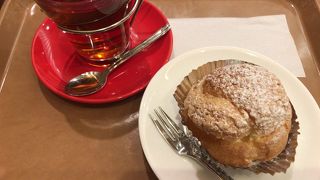 シュークリームセット