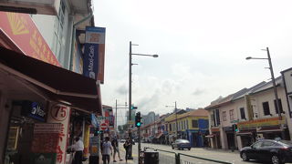 シンガポールに行ったら外せない