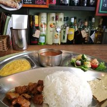 スリランカンプレート