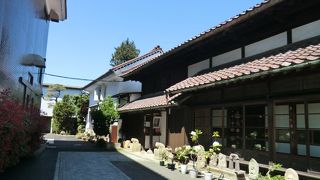 (公財)出羽桜美術館 斎藤真一心の美術館