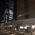 東京観光に便利です☆