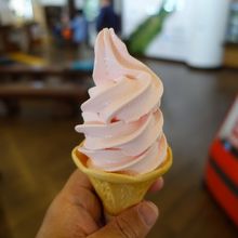 こけももソフト