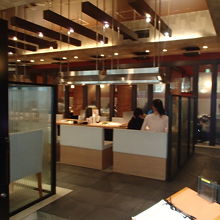 焼肉臭くなりません