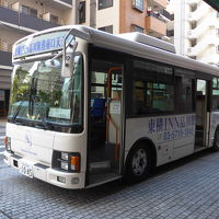 品川駅までの送迎バス