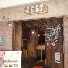 メディアージュの4階にあります