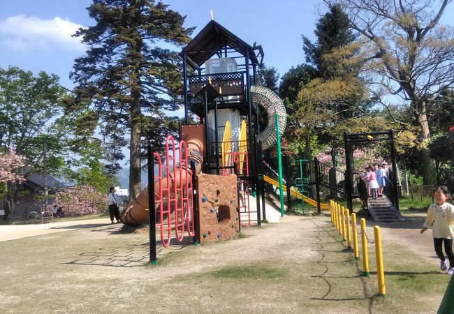 小丸山公園 小丸山城址 クチコミ アクセス 営業時間 七尾 フォートラベル