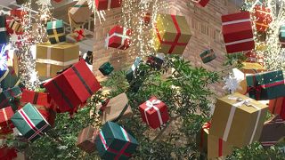 JR吉祥寺駅の高架下