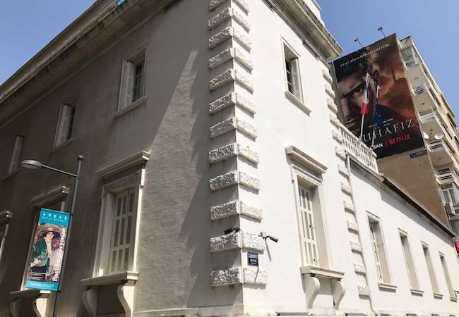 イズミール で一番気に入った美術館