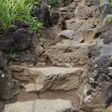 富士塚登山