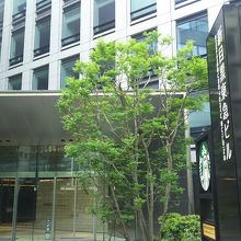 新目黒東急ビル