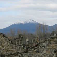 ヴィーナス神殿