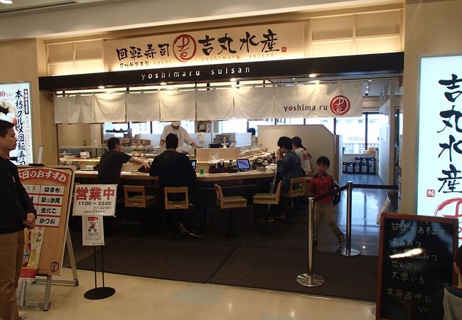 中途半端な感じ