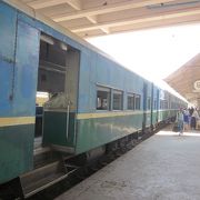 長閑なローカル列車の旅　～　ヤンゴン環状線