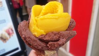 見た目良し、味良し