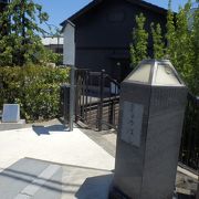 京都市伏見区にある京橋、京都の船運最大の拠点となっていた場所