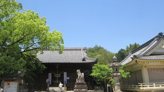 春日神社