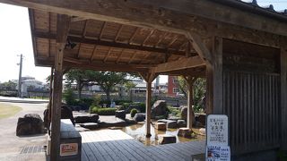 無料の足湯があります By チャチャ姫 下田温泉 熊本県 のクチコミ フォートラベル 無料の足湯があります By チャチャ姫 下田温泉 熊本県 のクチコミ フォートラベル