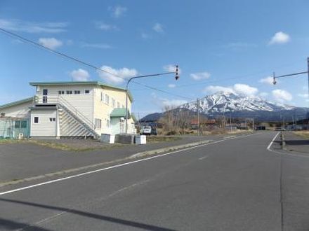 夕陽館＜利尻島＞ 写真